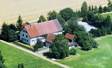 Bauernhof zum Kauf Provisionsfrei Kreuztaler Str.26 Langenenslingen Langenenslingen 88515