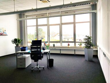 Bürofläche zur Miete 6,50 € 90,4 m² Bürofläche Schleifbachweg 49-53 Öhringen Öhringen 74613