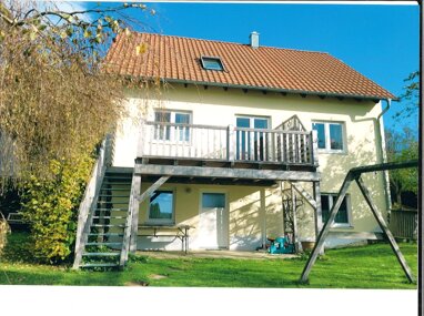 Einfamilienhaus zum Kauf 449.000 € 5 Zimmer 143 m² 1.086 m² Grundstück Daiting Daiting 86653