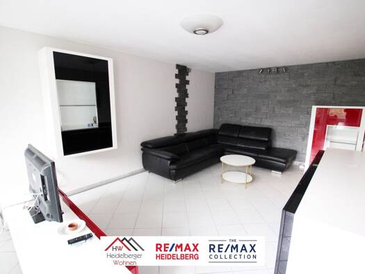 Wohnung zur Miete 950 € 4 Zimmer 99 m² 2. Geschoss frei ab sofort Otto-Hahn-Platz 12 Emmertsgrund Heidelberg 69126