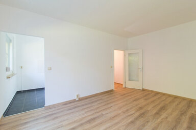 Wohnung zur Miete 221 € 1 Zimmer 26,6 m² 3. Geschoss frei ab 11.01.2025 Georg-Palitzsch-Str. 101 Prohlis-Süd (Spreewalder Str.-Süd) Dresden 01239