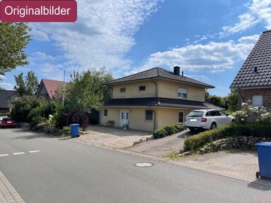 Einfamilienhaus zum Kauf provisionsfrei 294.000 € 4 Zimmer 170 m² 976 m² Grundstück Am Schulland 23 Nenndorf Rosengarten 21224