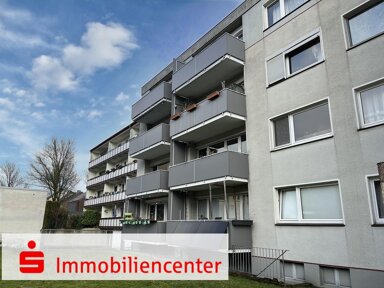 Wohnung zum Kauf 135.000 € 2 Zimmer 62 m² Hochlar Recklinghausen 45659