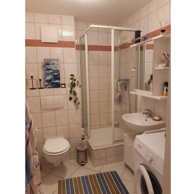 Studio zur Miete 340 € 1 Zimmer 30 m² 4. Geschoss Sickingenstraße 10/12 Jena - West Jena 07743