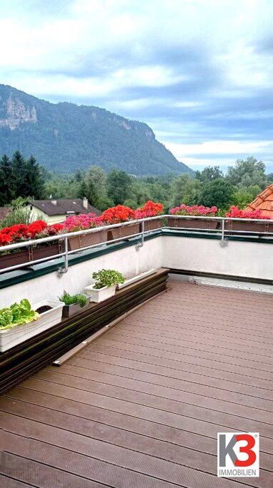 Terrassenwohnung zum Kauf 159.000 € 4 Zimmer 120 m² Gallizien 9132
