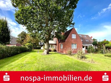 Einfamilienhaus zum Kauf 649.000 € 7 Zimmer 114,6 m² 800 m² Grundstück Sankt Peter-Ording 25826