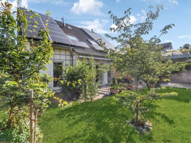 Einfamilienhaus zum Kauf 625.000 € 6 Zimmer 153 m² 510 m² Grundstück Windischholzhausen Erfurt 99099