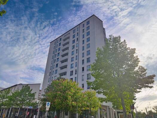 Studio zum Kauf 125.000 € 2 Zimmer 49,2 m² frei ab sofort Grünau-Mitte Leipzig 04209