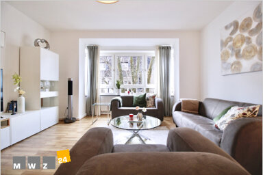 Wohnung zur Miete Wohnen auf Zeit 2.140 € 2 Zimmer 65 m² frei ab 01.05.2025 Oberkassel Düsseldorf 40545