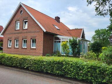 Einfamilienhaus zum Kauf 369.000 € 5 Zimmer 196 m² 918 m² Grundstück Schwerinsdorf 26835