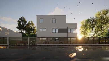 Terrassenwohnung zum Kauf provisionsfrei 203.500 € 2 Zimmer 58,2 m² 2. Geschoss Mindenerstr. 11 Salder Salzgitter OT Salder 38229