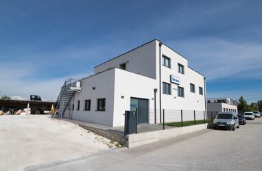 Halle/Industriefläche zur Miete 2.455 € 185 m² Lagerfläche Innere Stadt Klagenfurt am Wörthersee 9020