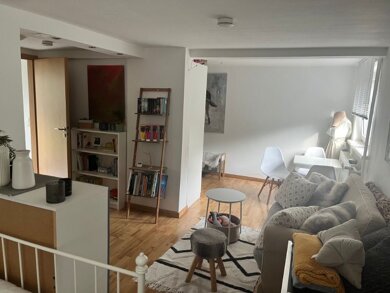 Wohnung zur Miete 312 € 1 Zimmer 33 m² EG frei ab 01.03.2025 Klasheide 11 Windelsbleiche Bielefeld 33659