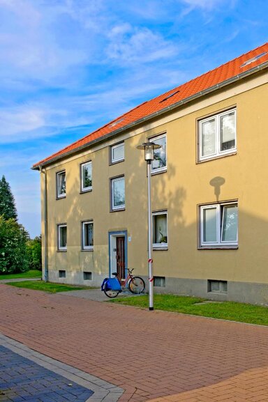 Wohnung zur Miete 379 € 3 Zimmer 51,9 m² EG frei ab 01.03.2025 Rainweg 4 Statistischer Bezirk 52 Hamm 59077