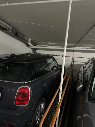 Garage/Stellplatz zur Miete provisionsfrei 90 € Lechviertel und östliches Ulrichsviertel Augsburg 86150