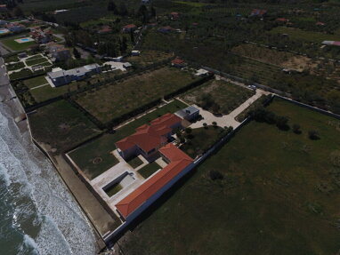 Villa zum Kauf 2.500.000 € 8 Zimmer 500 m² 9.500 m² Grundstück Peloponnes