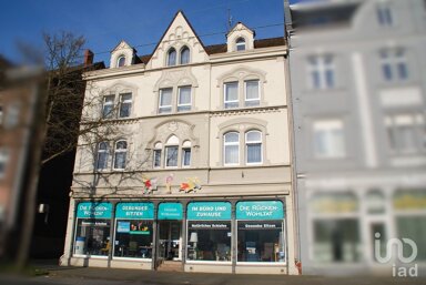 Haus zum Kauf 449.000 € 3 Zimmer 115,6 m² 447 m² Grundstück Hillen Recklinghausen 45665