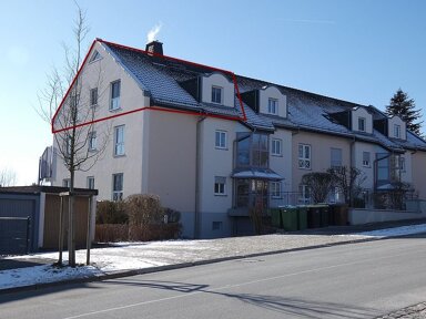 Wohnung zum Kauf 200.000 € 2,5 Zimmer 81 m² Krötenbruck Hof 95032