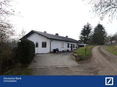 Wohnung zum Kauf provisionsfrei 63.000 € 4 Zimmer 103 m² Salmshausen Schrecksbach 34637