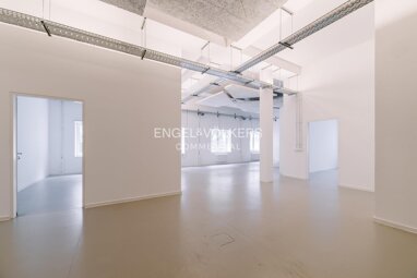 Büro-/Praxisfläche zur Miete 35 € 742 m² Bürofläche teilbar ab 742 m² Mitte Berlin 10115