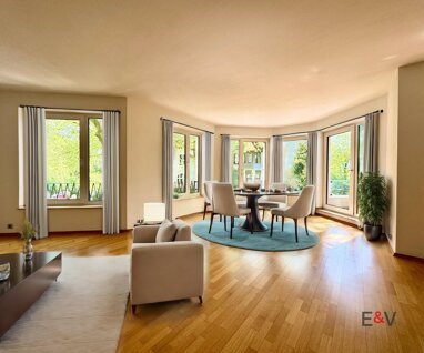 Apartment zur Miete 1.450 € 3,5 Zimmer 124 m² 2. Geschoss Grumme Bochum 44791