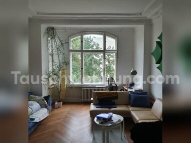 Wohnung zur Miete 880 € 3,5 Zimmer 106 m² 2. Geschoss Charlottenburg Berlin 10627