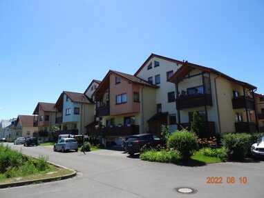 Wohnung zum Kauf Provisionsfrei 228.000 € 3 Zimmer 75,9 m² 1. Geschoss In der Kranenbleis 12 Germersheim Germersheim 76726