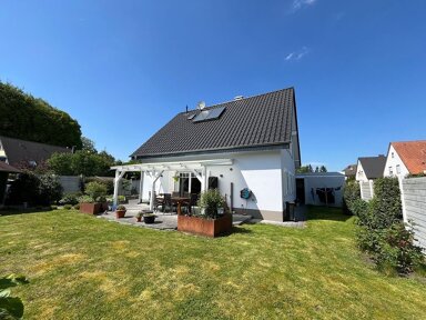 Einfamilienhaus zum Kauf 485.000 € 4 Zimmer 122,4 m² 569 m² Grundstück Oldinghausen Enger 32130