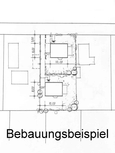 Grundstück zum Kauf 332.000 € 515 m² Grundstück Wahlbezirk 011 Pinneberg 25421