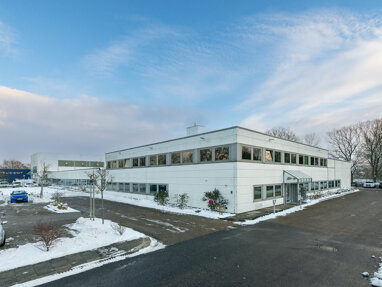 Logistikzentrum zum Kauf 1.150.000 € 1.200 m² Lagerfläche Suhmsheide Rendsburg 24768