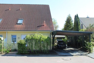 Doppelhaushälfte zum Kauf Provisionsfrei 548.000 € 5 Zimmer 123 m² 405 m² Grundstück Klingberg Pönitz am See Scharbeutz 23684