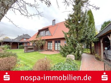 Doppelhaushälfte zum Kauf 199.000 € 4 Zimmer 98 m² 328 m² Grundstück Eggebek 24852