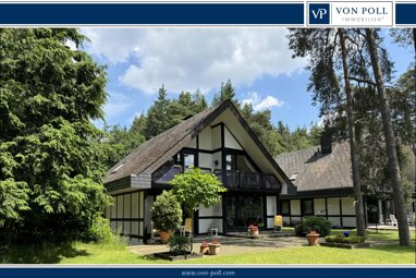 Einfamilienhaus zum Kauf 670.000 € 6 Zimmer 153,6 m² 851 m² Grundstück Buschkamp Bielefeld 33659