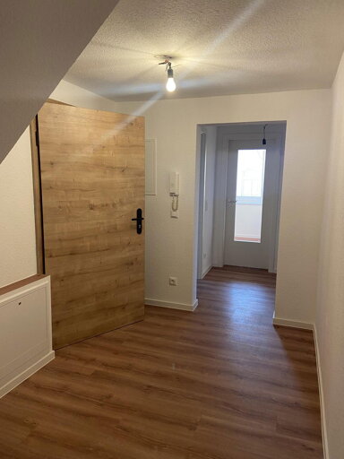 Wohnung zur Miete 780 € 4 Zimmer 104 m² 3. Geschoss Silberhofstr.36 Silberhofviertel Freiberg 09599