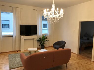 Wohnung zur Miete Wohnen auf Zeit 2.800 € 3 Zimmer 77 m² frei ab sofort Markgrafenstadt Erlangen 91054