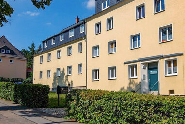 Wohnung zur Miete 319 € 2 Zimmer 59,8 m² 2. Geschoss Ammonstraße 22 Altendorf 921 Chemnitz 09116