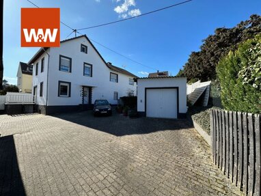 Mehrfamilienhaus zum Kauf 475.000 € 10 Zimmer 263 m² 774 m² Grundstück Feldkirchen Neuwied / Feldkirchen 56567