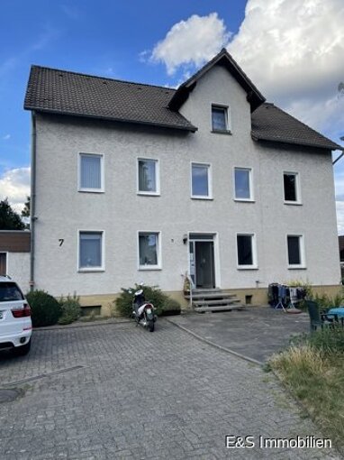 Mehrfamilienhaus zum Kauf 595.000 € 10 Zimmer 275 m² 919 m² Grundstück Niedervellmar Vellmar 34246