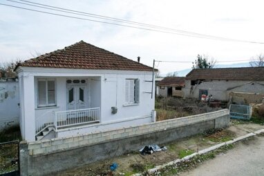 Einfamilienhaus zum Kauf 43.000 € 2 Zimmer 60 m² 1.391 m² Grundstück Kalampaki, Drama