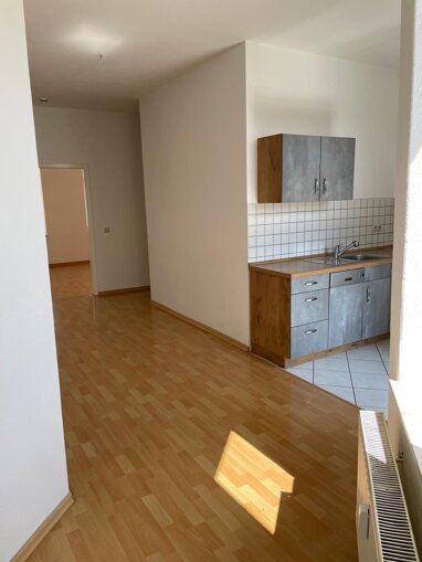 Wohnung zur Miete 450 € 3 Zimmer 67,5 m² 1. Geschoss Dr.Friedrich-Wolf Str. 5 Hößlinswart Gera 07545