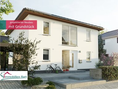 Einfamilienhaus zum Kauf 491.500 € 4 Zimmer 133,5 m² 600 m² Grundstück Orscholz Mettlach / Orscholz 66693