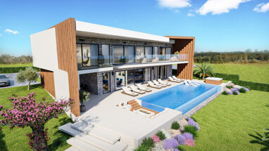 Villa zum Kauf 1.750.000 € 7 Zimmer 306 m² 1.037 m² Grundstück Kastelir 52464