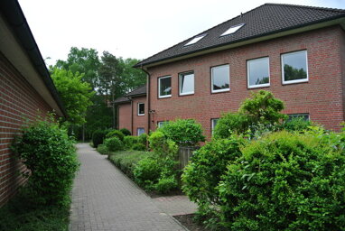 Wohnung zur Miete 330 € 1 Zimmer 39 m² 2. Geschoss Föhrengrund Schneverdingen Schneverdingen 29640