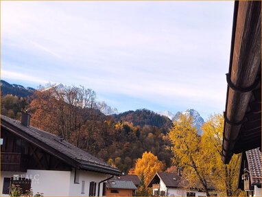 Doppelhaushälfte zum Kauf 995.000 € 5 Zimmer 124,1 m² 400 m² Grundstück Partenkirchen Garmisch-Partenkirchen 82467