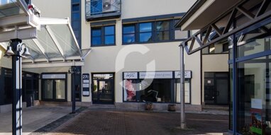 Ladenfläche zur Miete Provisionsfrei 15 € 126,5 m² Verkaufsfläche teilbar ab 126,5 m² Botnang - Ost Stuttgart, Botnang 70195