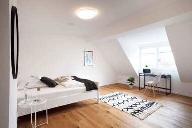 Wohnung zur Miete Wohnen auf Zeit 880 € 7 Zimmer 22,5 m² frei ab 06.01.2025 Delbrückstraße 65 Neukölln Berlin 12051