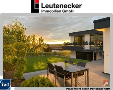 Mehrfamilienhaus zum Kauf 1.170.000 € 4,5 Zimmer 189 m² 464 m² Grundstück Neckarems 116 Remseck 71686