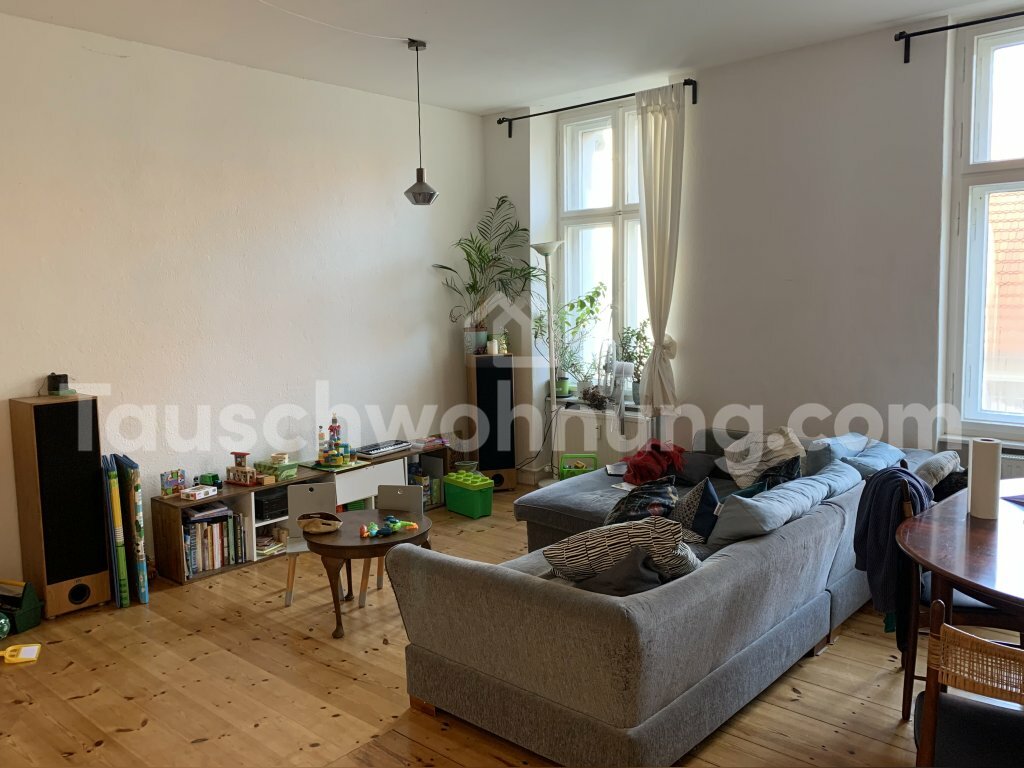 Wohnung zur Miete 820 € 3 Zimmer 96 m²<br/>Wohnfläche 1. Stock<br/>Geschoss Neukölln Berlin 12043