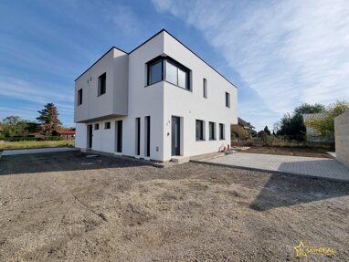 Doppelhaushälfte zum Kauf 479.900 € 4 Zimmer 123 m² 406 m² Grundstück Gänserndorf 2230