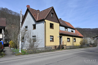 Mehrfamilienhaus zum Kauf 298.000 € 9 Zimmer 247 m² 1.074 m² Grundstück Wiesensteig 73349